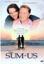 poster for The Sum of Us