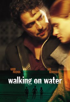 Walking on Water