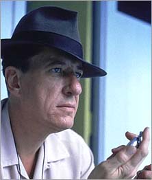 Geoffrey Rush