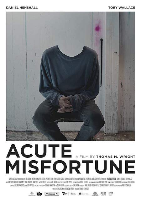acutemisfortune