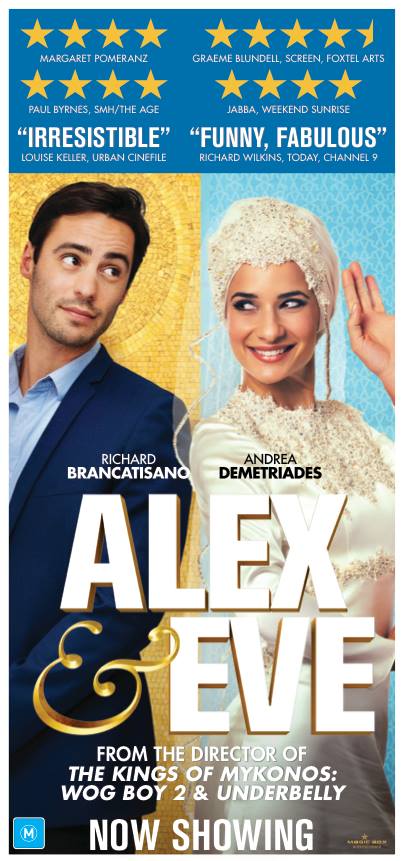 alexandeve
