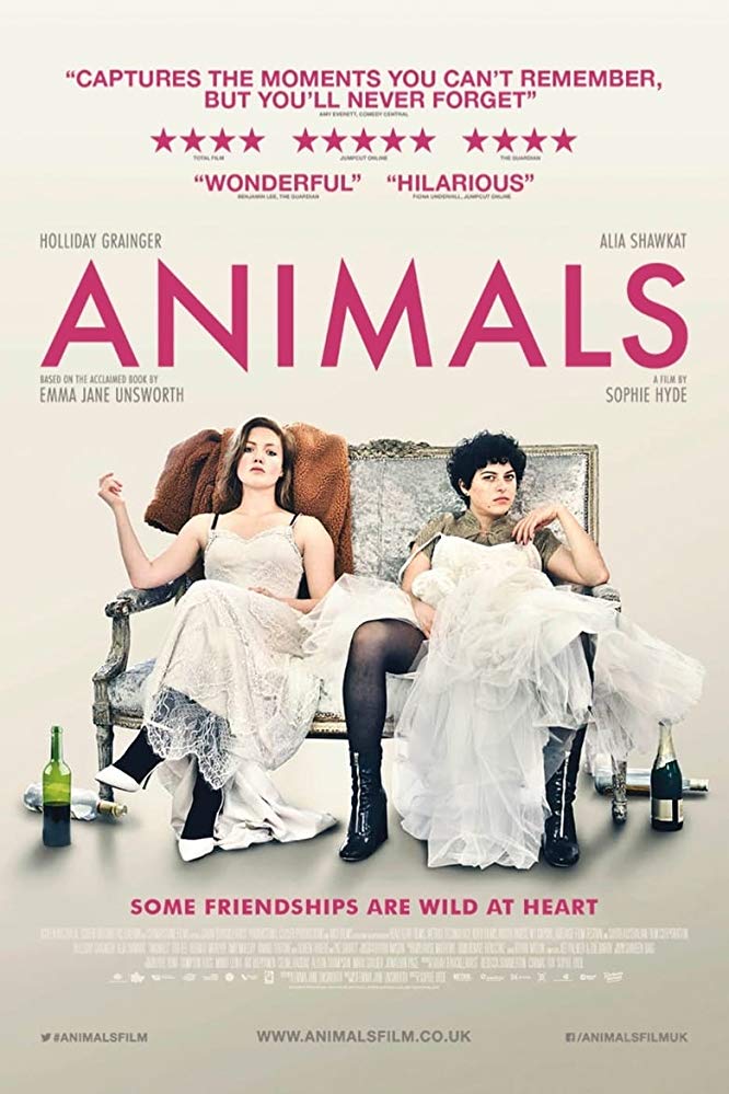 animals