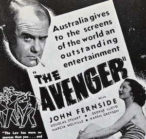 avenger
