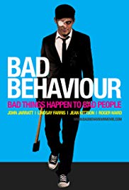 badbehaviour