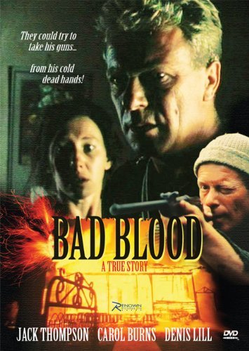 badblood