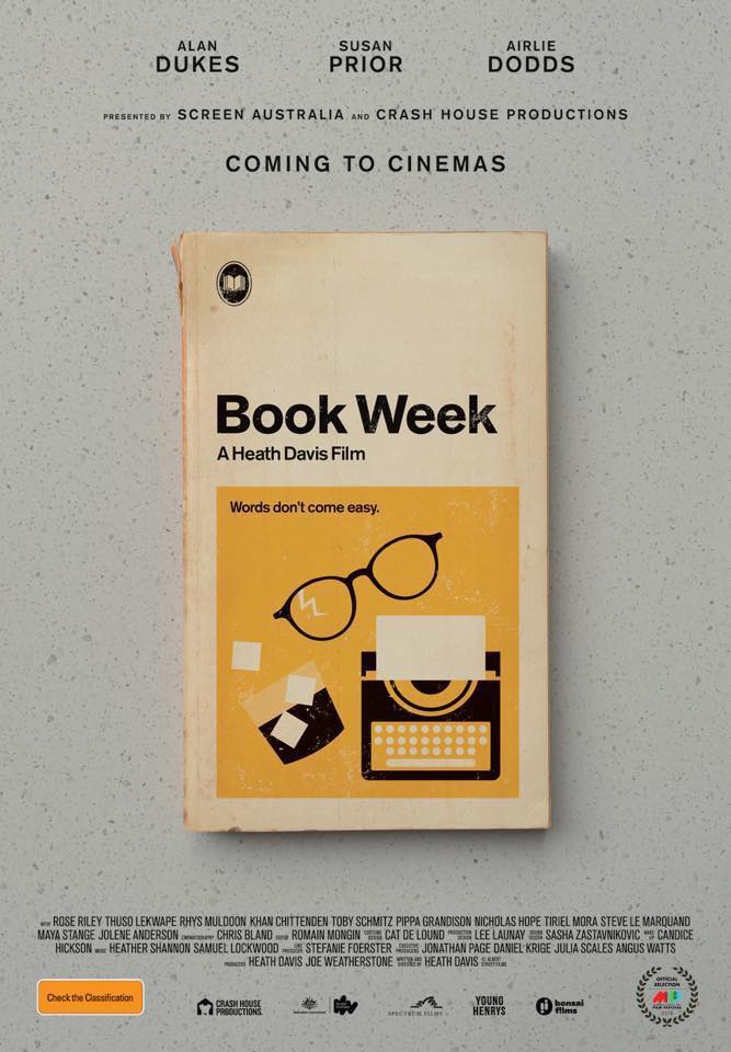 bookweek