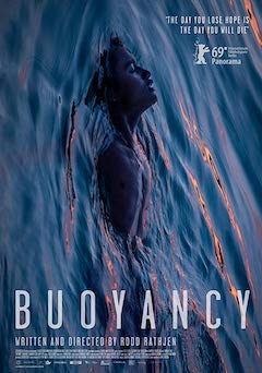buoyancy