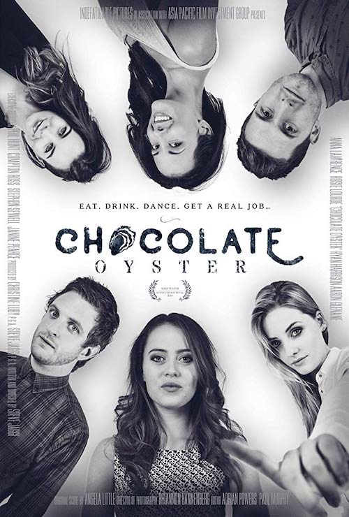 chocolateoyster