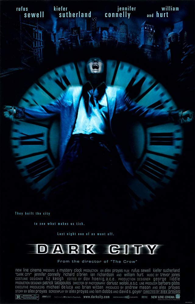 darkcity