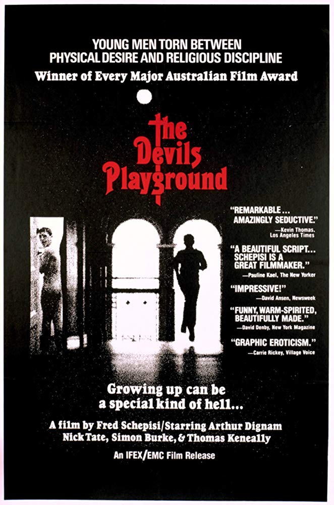 devilsplayground