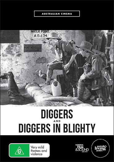 diggers