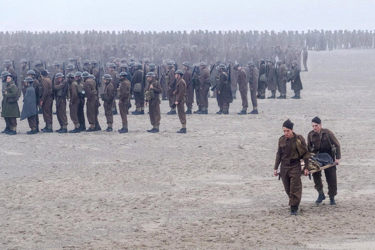 dunkirk