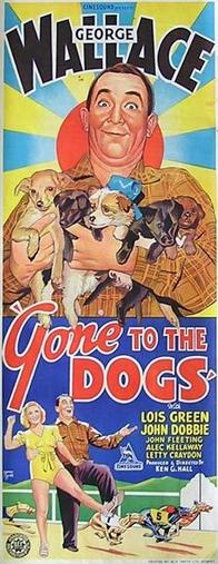 gonetothedogs