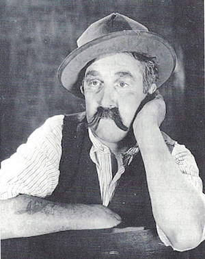grandad