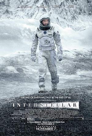 interstellar