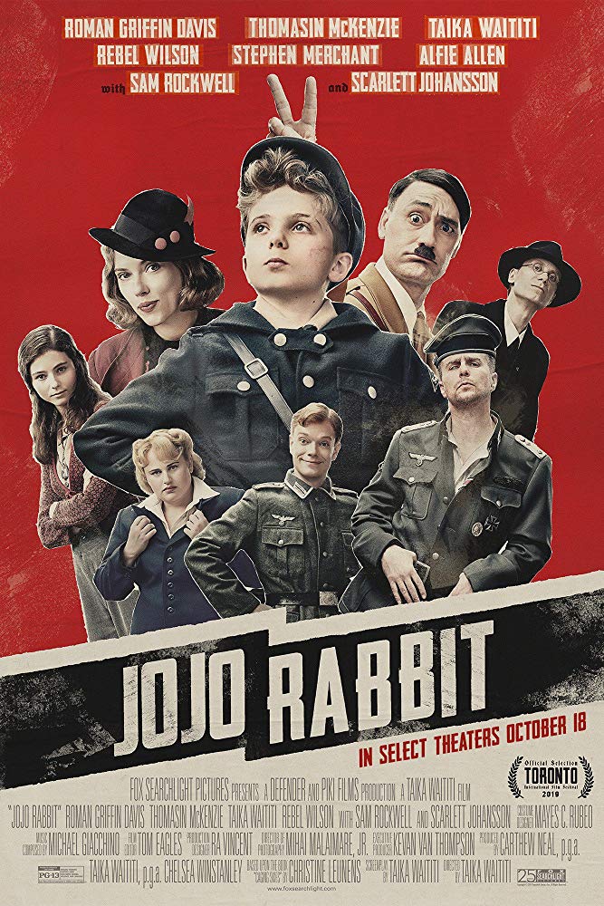 jojorabbit