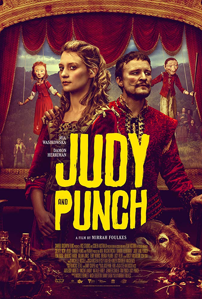 judyandpunch