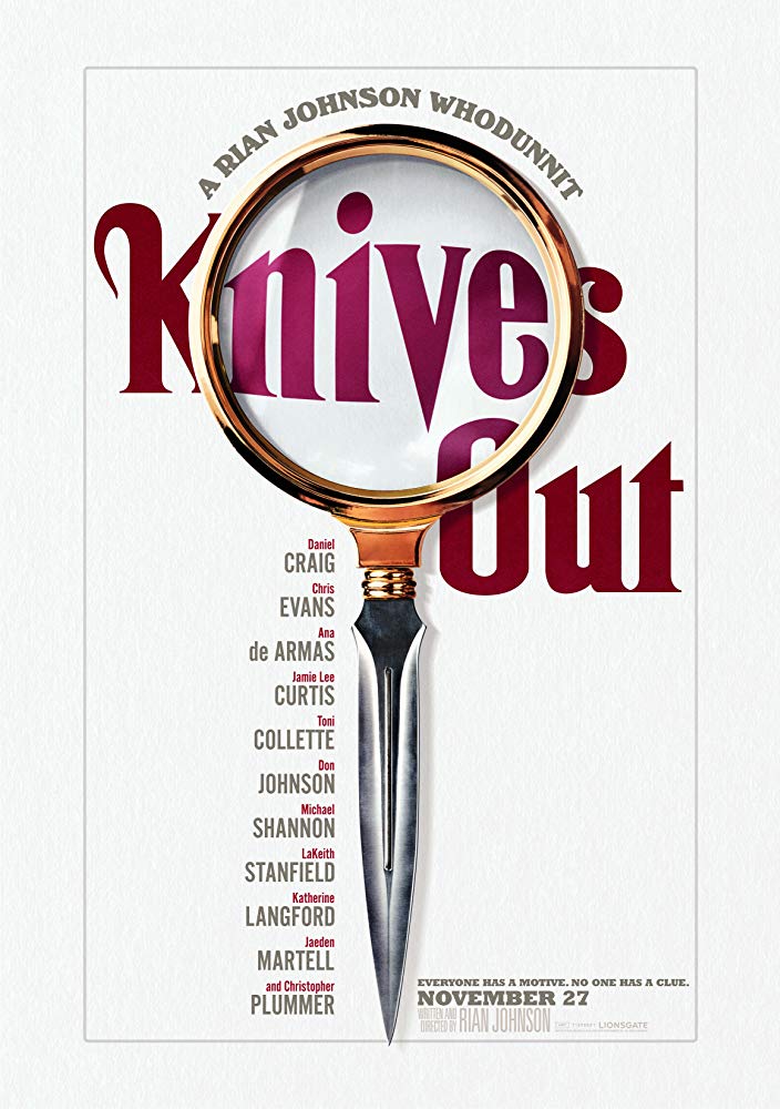 knivesout