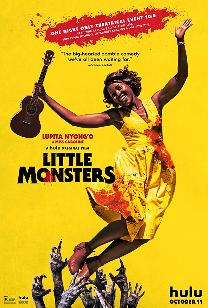 littlemonsters