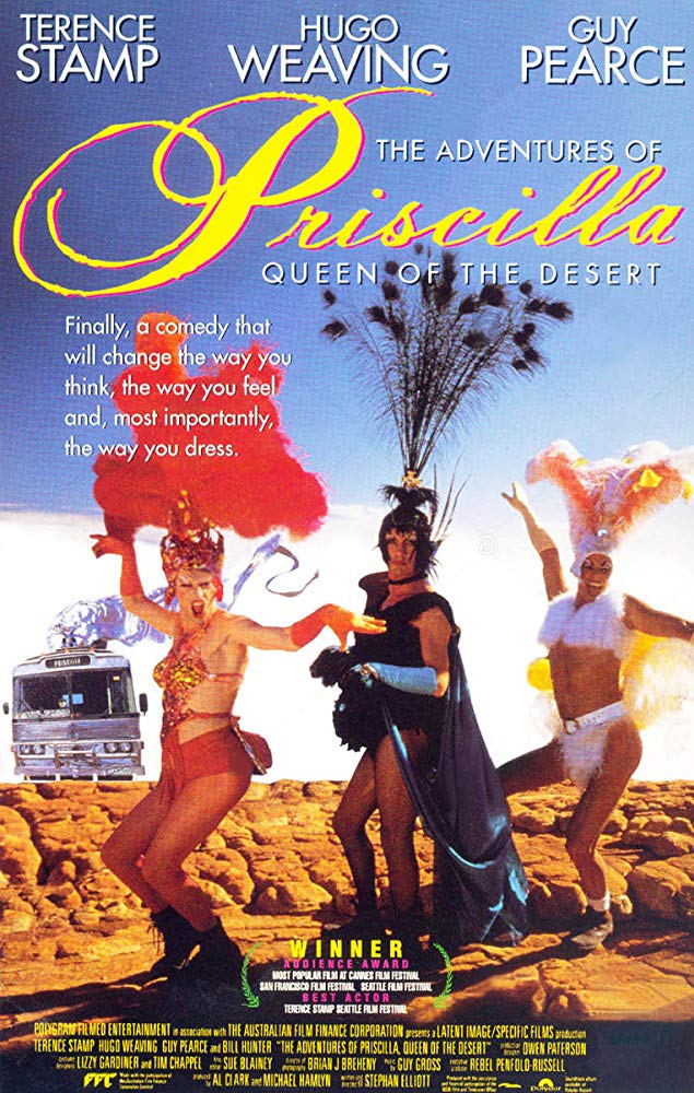 priscilla