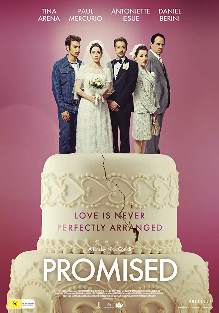 promised