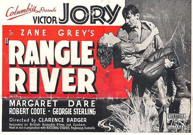 rangleriver