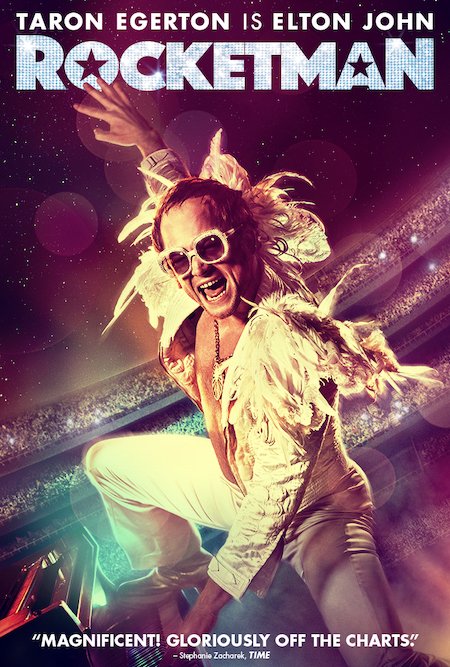 rocketman
