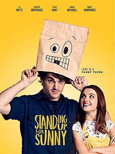 standingupforsunny